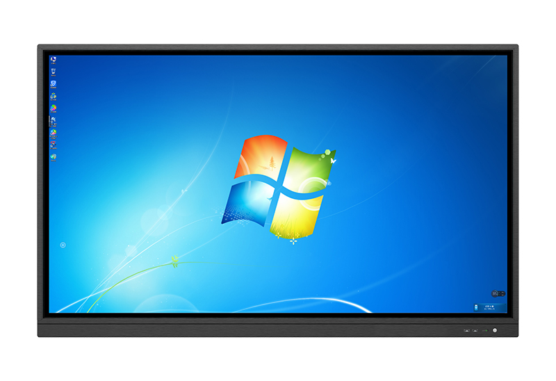 82寸交互式一體機(jī)